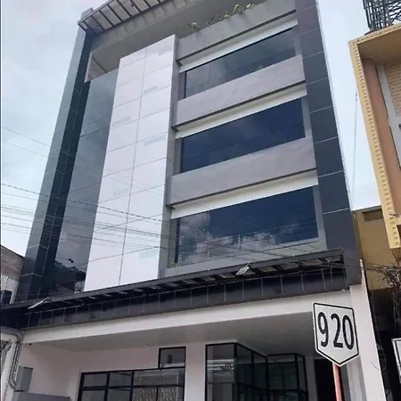 Quirino Hub Aparthotel